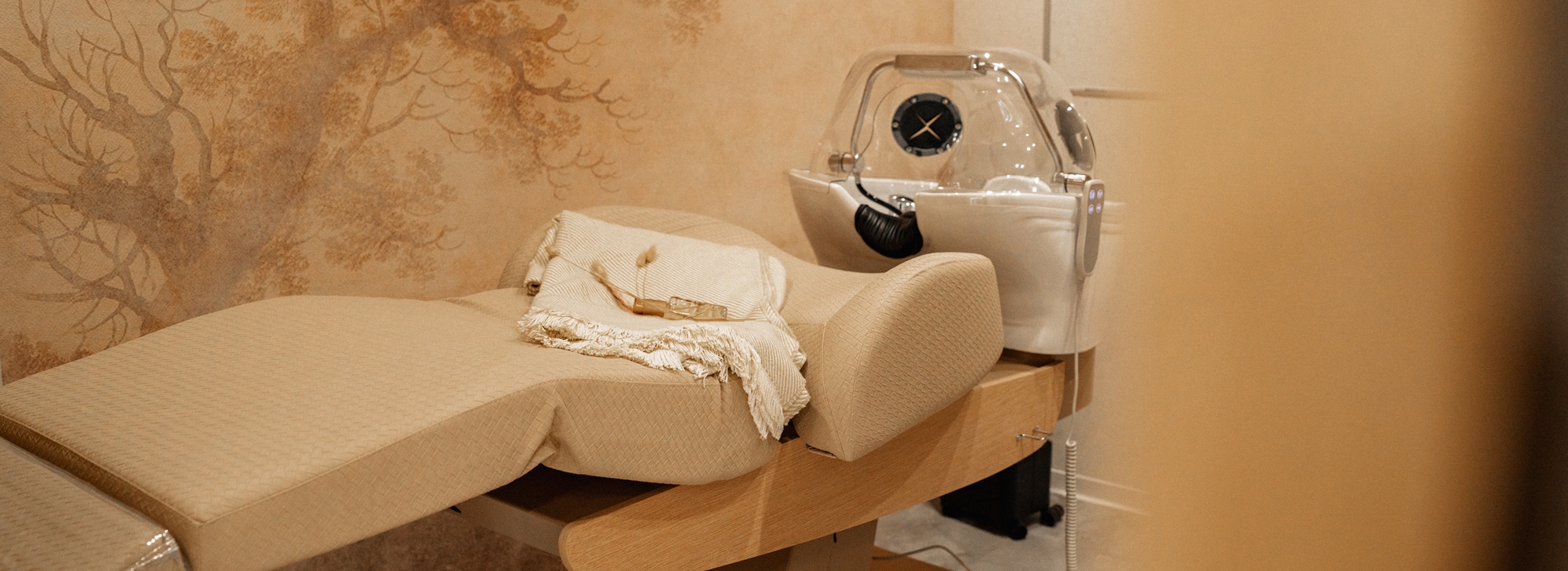 Haarloft Coffee Friseur Hofheim